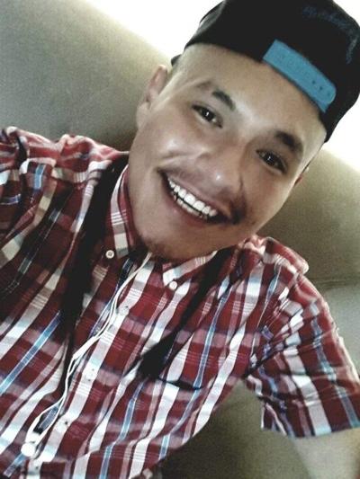 Fernando Camacho-McBride