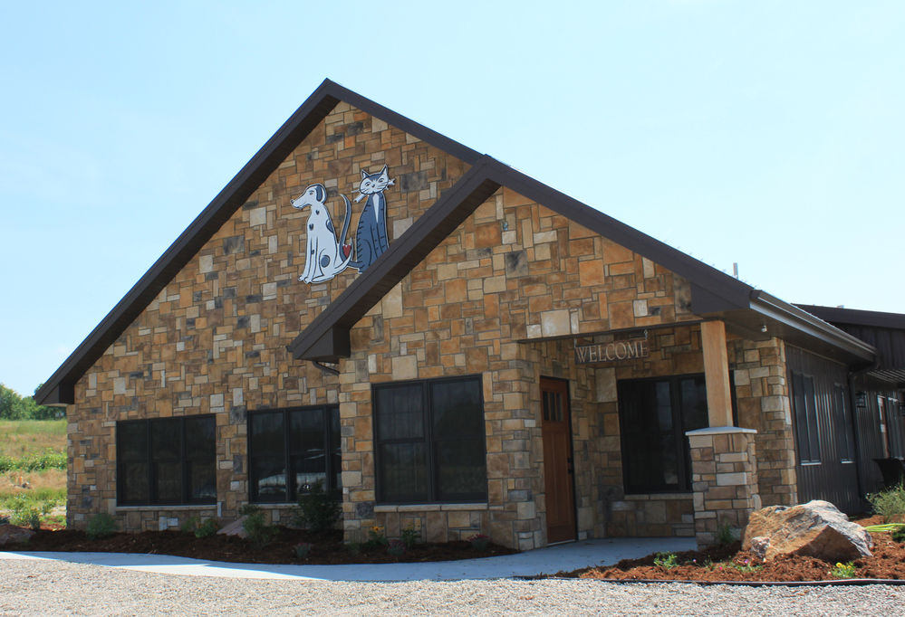 Mitchell Valley Animal Hospital receives reaccreditation from top