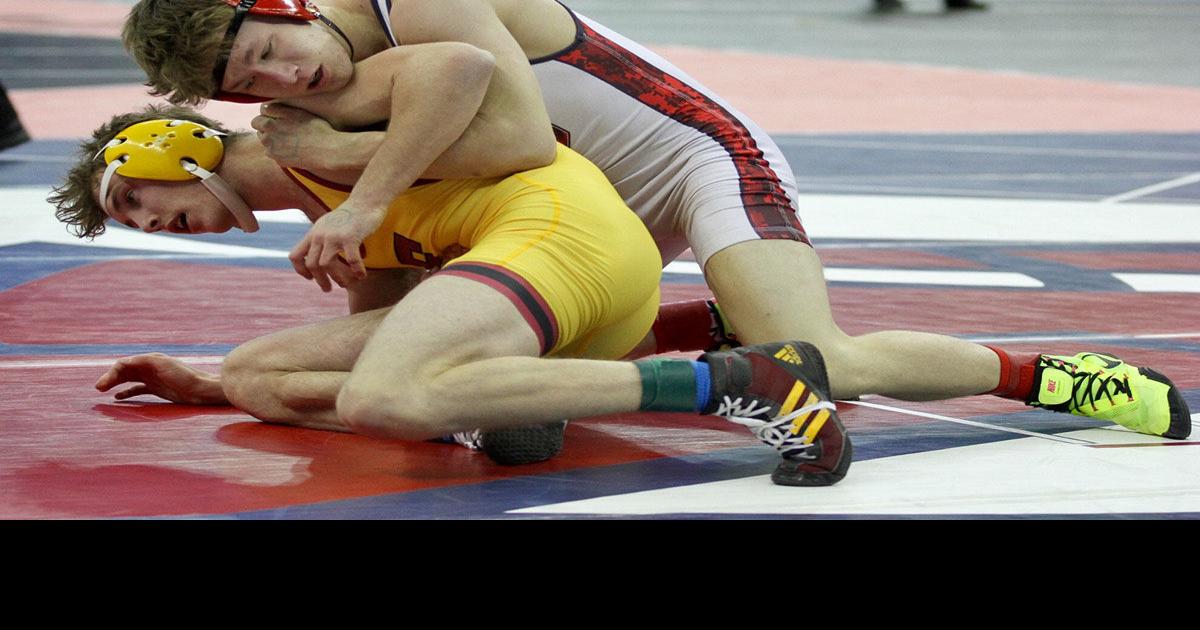 Photos Saturday Nebraska State Wrestling Tournament