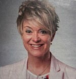 Shar Van Boskirk receives prestigious Scouting America honor