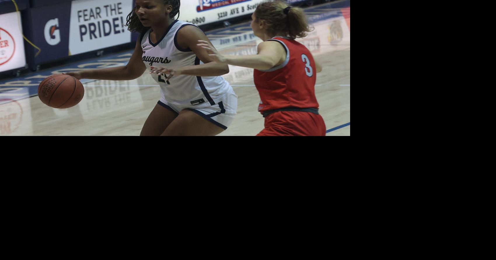 Western Nebraska CC men's hoops wins third straight game