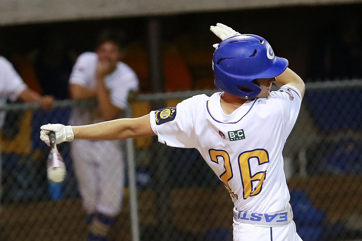 Gering PVC gets 16-0 win over Gordon after two innings of play