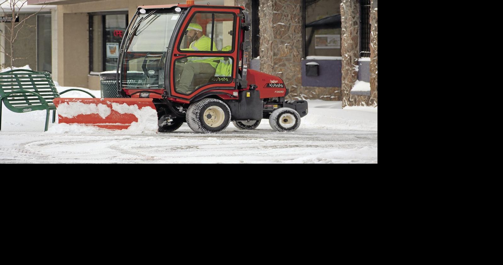 Winter storm warning, snow emergency in effect in Scottsbluff area