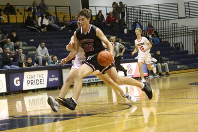 Scottsbluff Alliance Will Battle For Western Conference Tourney Title Sports Starherald Com