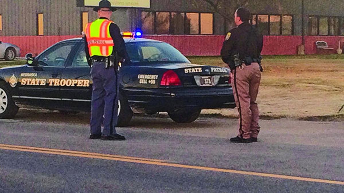 Luggage Mishap Leads To Evacuation Of Scottsbluff Airport Local Starherald Com
