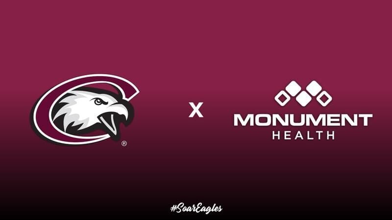 CSC Athletics Expanding Partnership With Monument Health