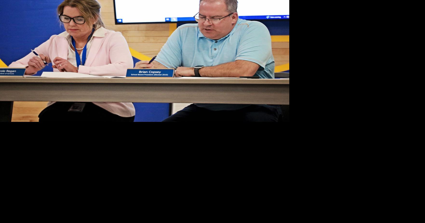 Gering schools to move forward with plans for significant middle school