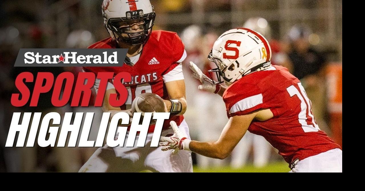Bearcats shut down York in 30-7 win