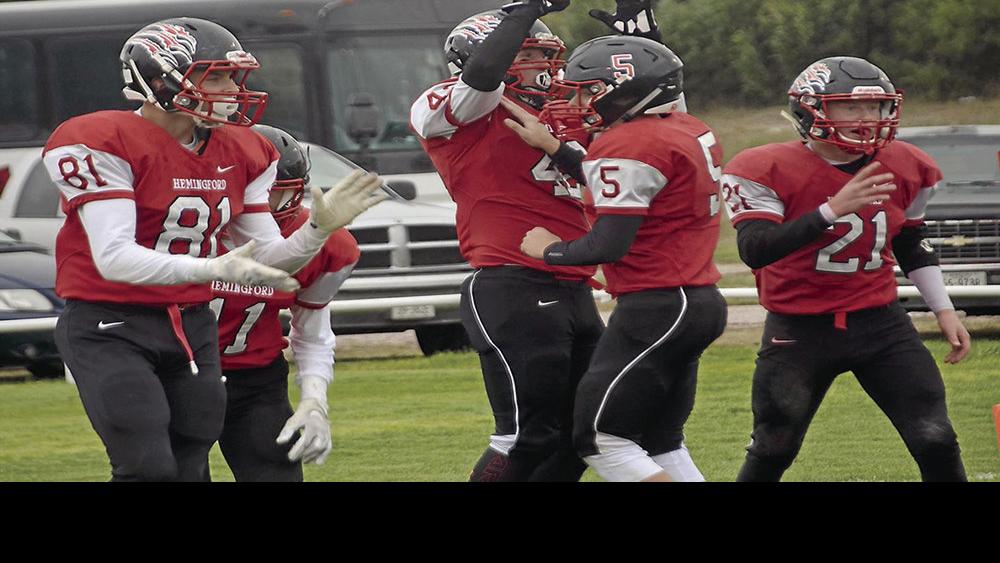 Hemingford Eager To Host Arapahoe In First Round Of Playoffs
