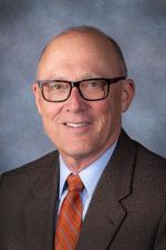 State Senator John Arch, District 14