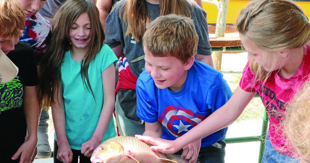 Youth nature program encourages outdoor activities at Wildcat Hills Nature Center | Local