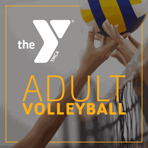 2026 Fall Co-Ed and Women’s Volleyball