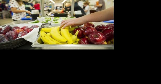 Scottsbluff among Nebraska school districts sending lunch debt to collection agencies - Vimarsana News