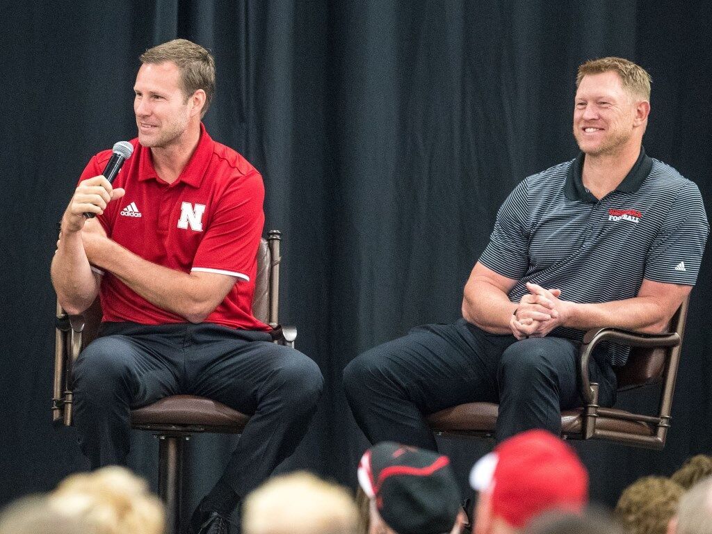 Hoiberg-Frost