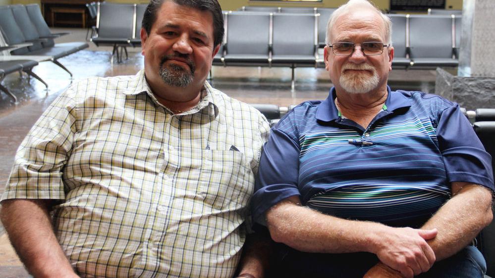 New Director Airport Headed In The Right Direction Local Starherald Com