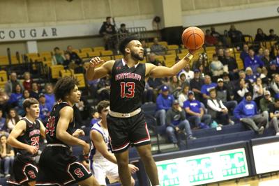 Scottsbluff Boys Win Western Conference Tournament Title Sports
