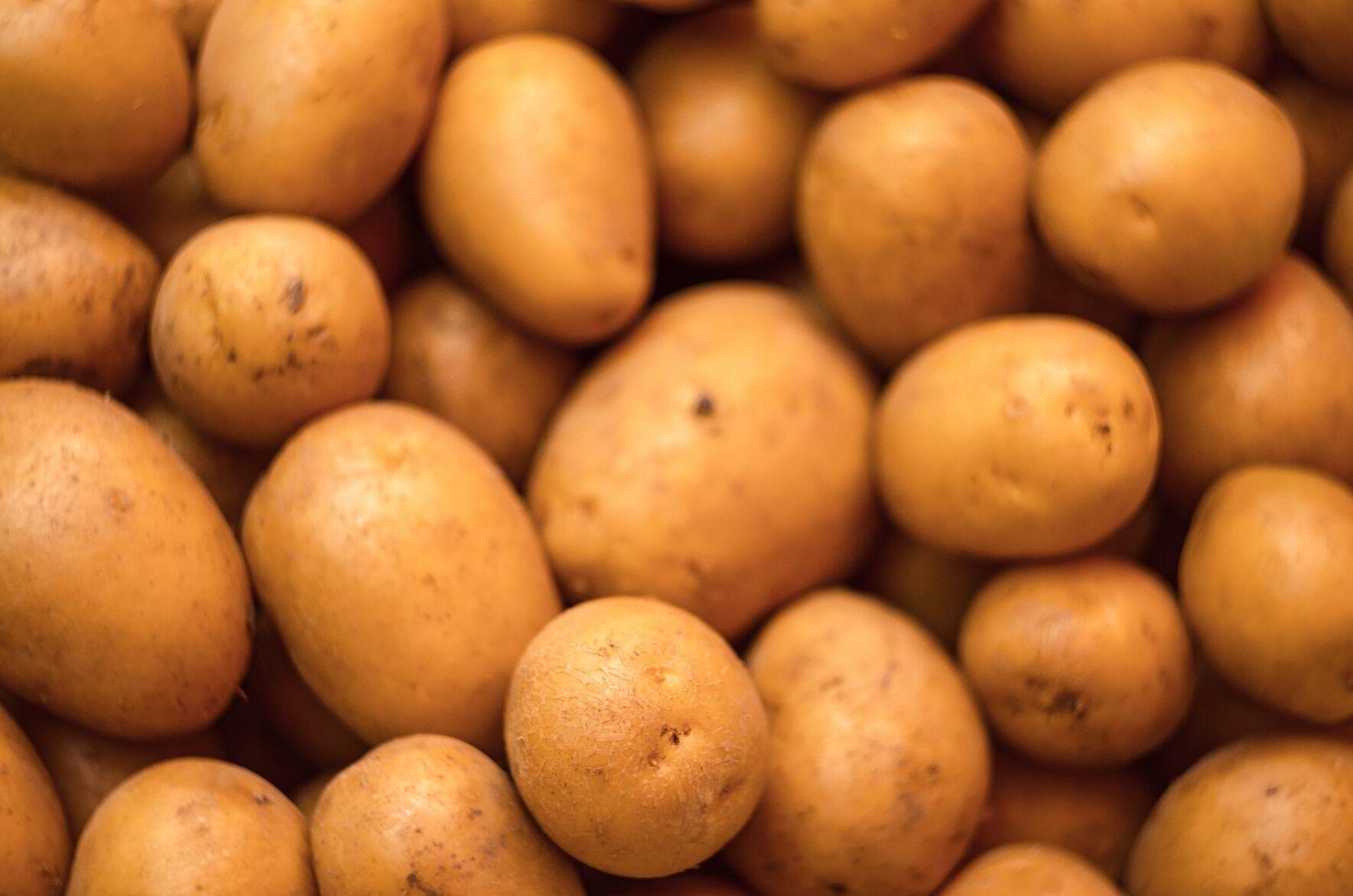 The super crispy 15-hour potato from TikTok is worth the wait