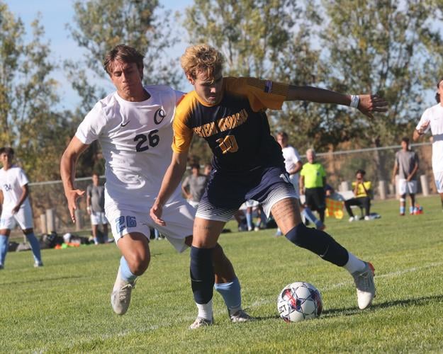 College roundup Western Nebraska CC men's soccer ties No. 13 Otero College