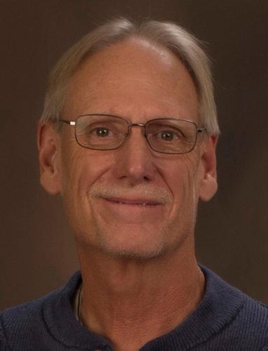 James A. Yardley, 62