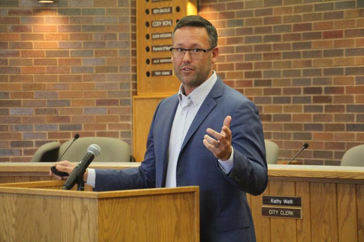 Developers: Casino could bring millions to Gering, county economy