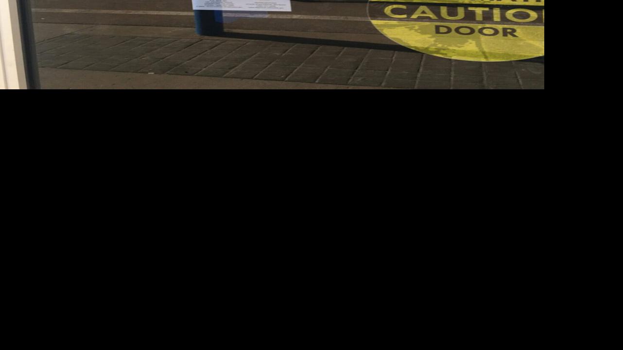 Stop Order Stirs Social Media Rumors Regarding Walmart Local Starherald Com