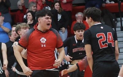 Scottsbluff boys win 2OT thriller against Waverly, Bearcats girls edge out with a solid defensive performance