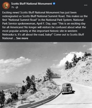 National Parks’ April Fools’ Day: Did They Really Go Too Far This Year?