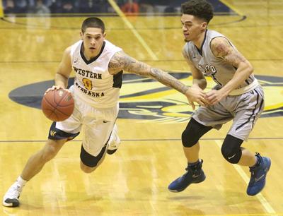 Wncc Men Roll Past Otero Sports Starherald Com