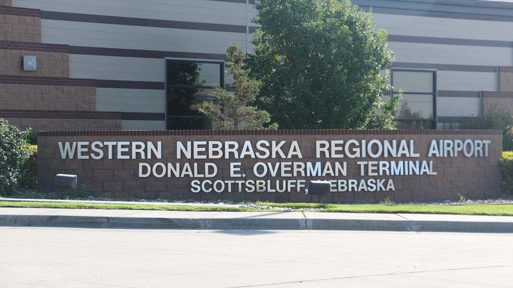Pilots Who Use Popular Airport App Commenting They Like Western Nebraska Regional Airport Local Starherald Com
