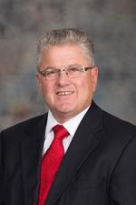 State Senator Mark Kolterman, District 24