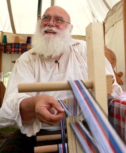 Annual Celtic Festival returns Saturday to Five Rocks