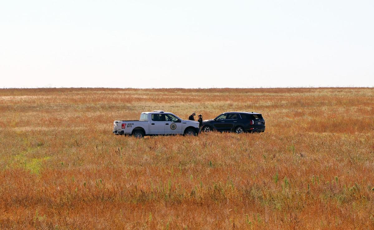 Deputies respond to call