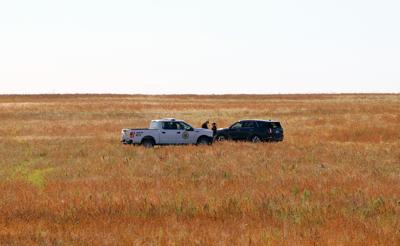 Deputies respond to call