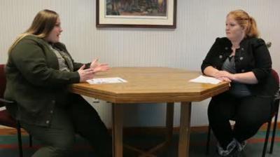 Table Talk with Kayla Gasker, on Scotts Bluff National Monument Centennial