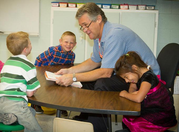Bayard Public Schools completes facility upgrades and new kindness