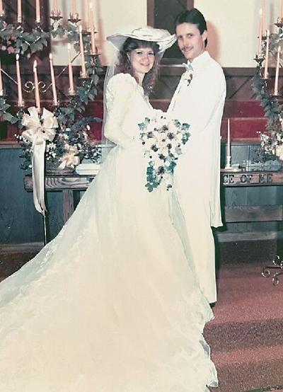 Barbara Roupp Anniversary