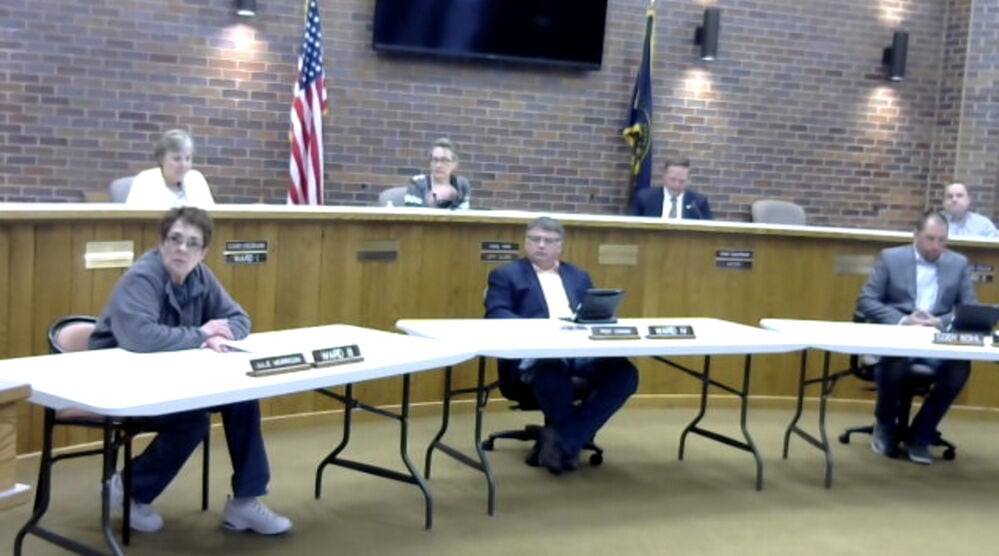 Council amends loan terms with Legacy of the Plains Museum