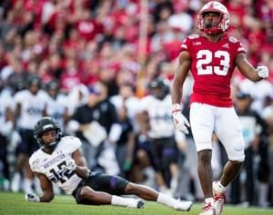 Bootle: Huskers brought a 'killer intent' to offseason workouts