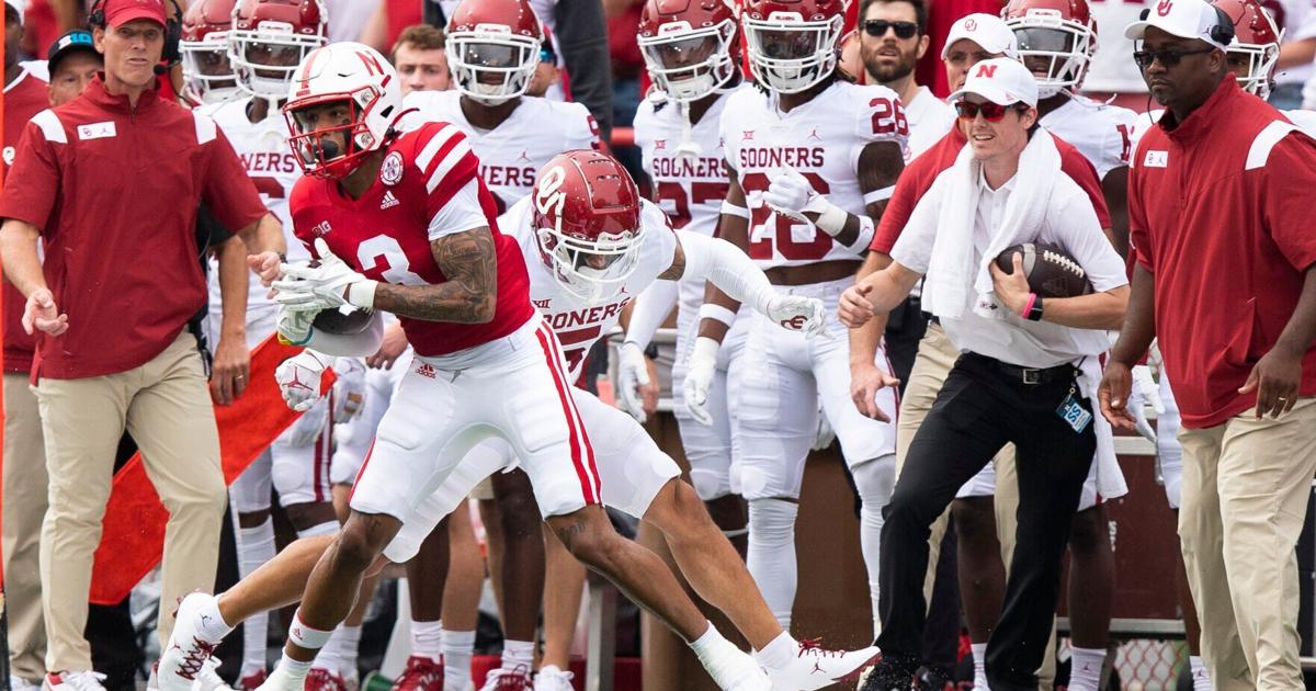 Indiana-Nebraska predictions and random over/unders: Here are our best bets Indiana-Nebraska predictions and random over/unders: Here are our best bets