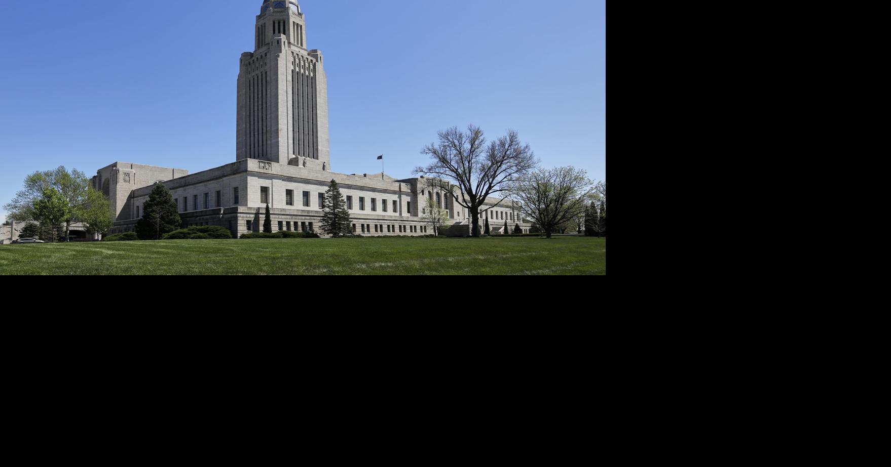 In April, Nebraska’s economic index rebounds to growth