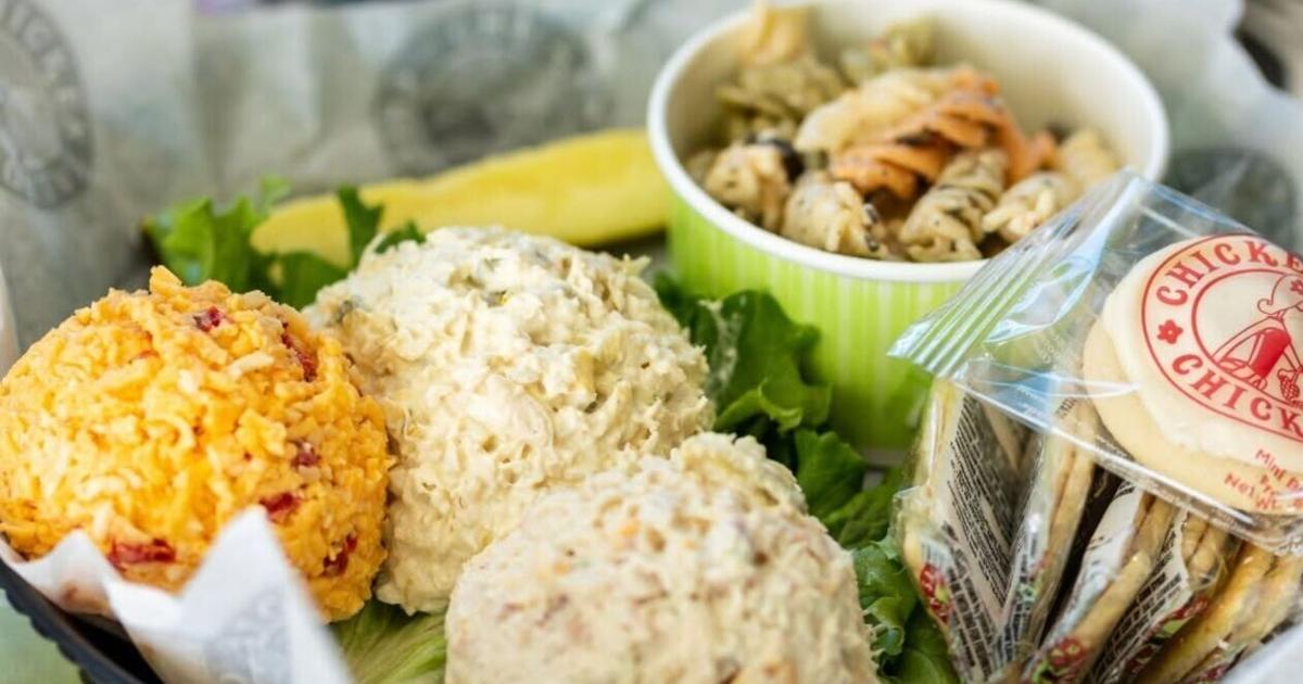 A fresh twist on a comfort food classic is coming to Lincoln