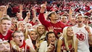 Nebraska Basketball Nonconference Schedule Released Will Host Doane For Exhibition Mens Basketball Starherald Com