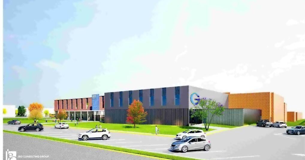 GERING DISTRICT UNVEILS SCALED-BACK PROPOSAL