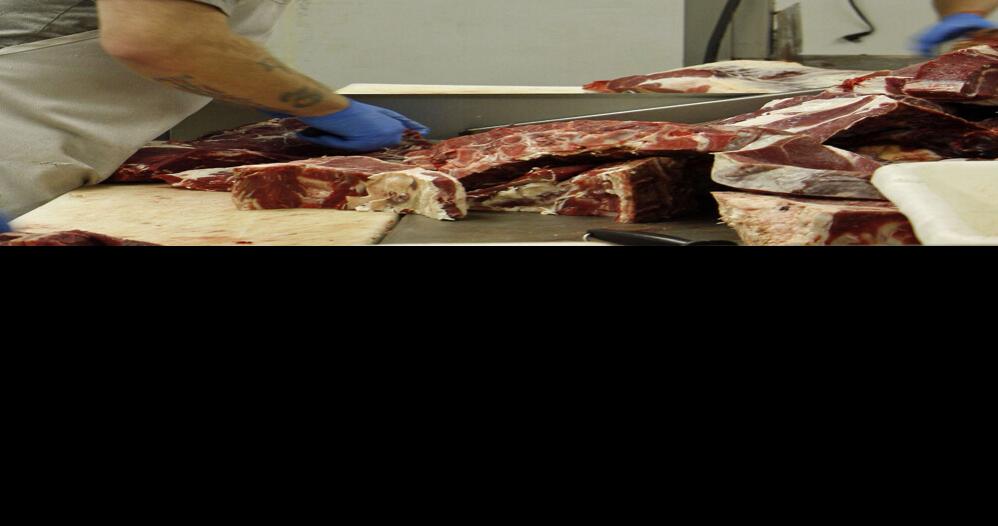 Table Top Meats supports family and community