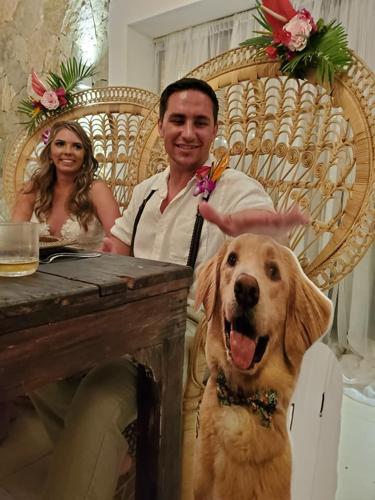 Once Upon a Time…A Bakkehaug Wedding