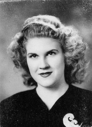 Charlene Cawley | Birthdays | starherald.com