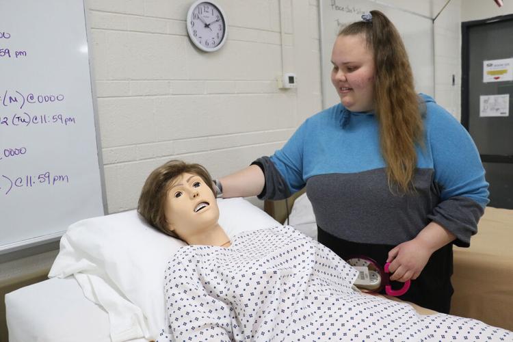 Students pass BNA certification exams, take jobs at local nursing homes
