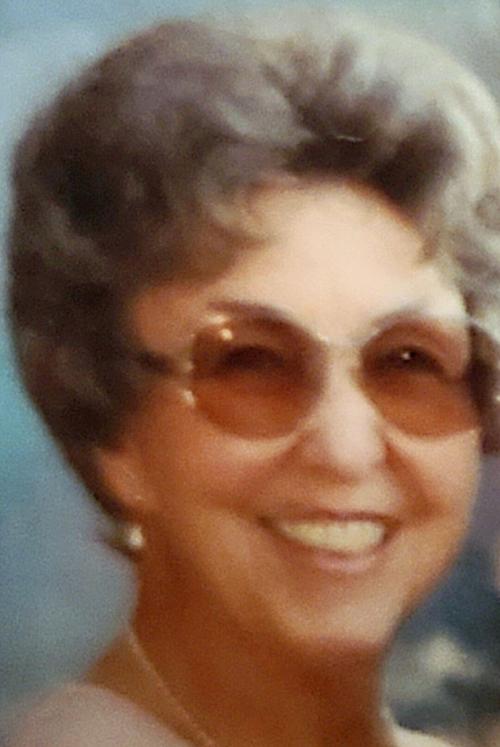Beverly Crownover