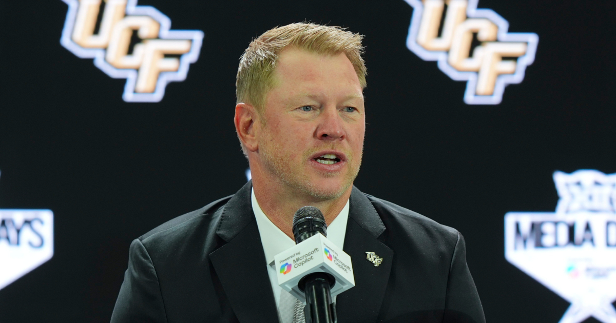 NCAAF News
