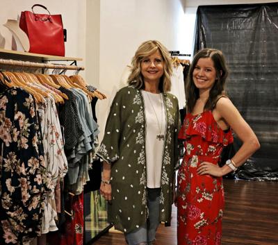 mother daughter boutique clothing